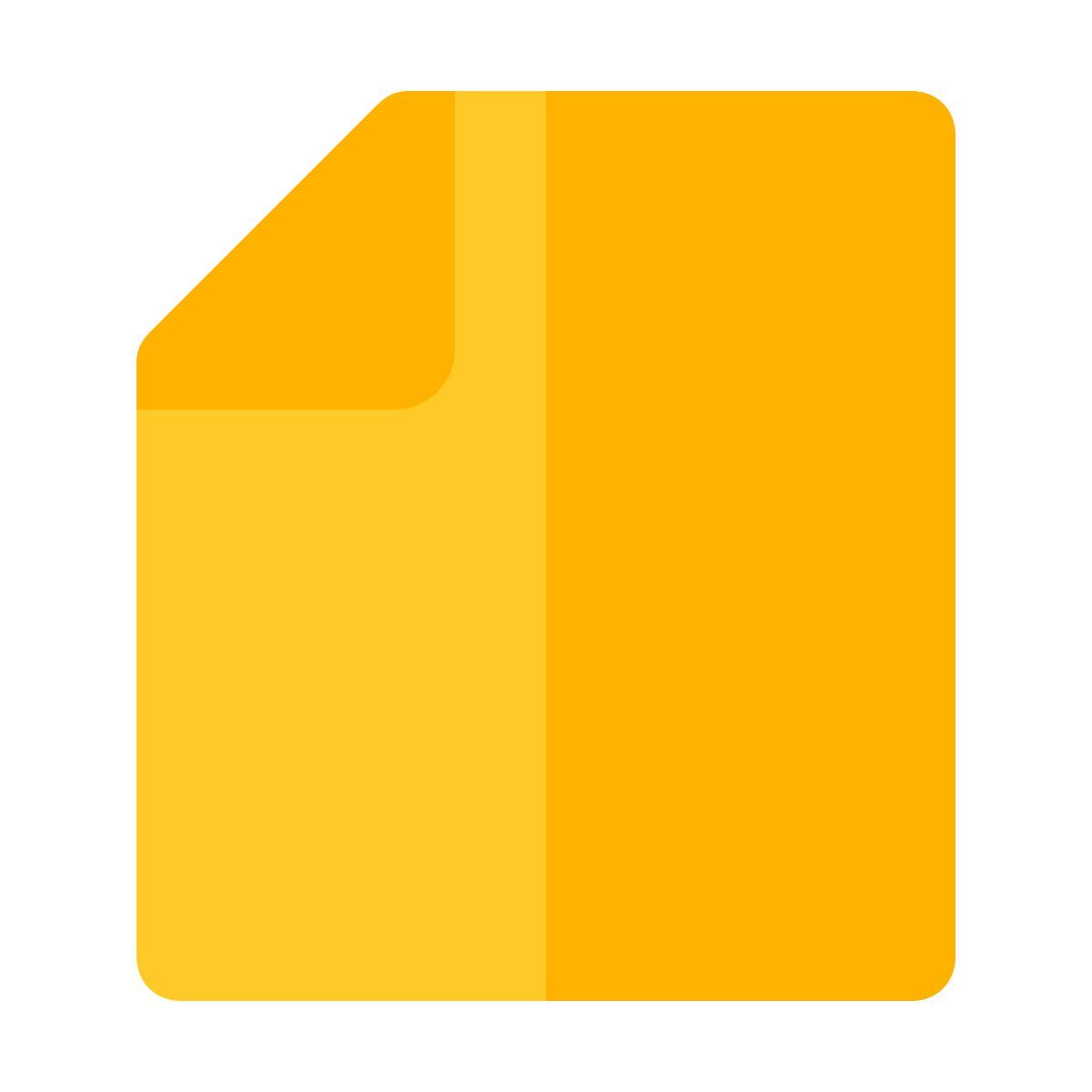 file icon