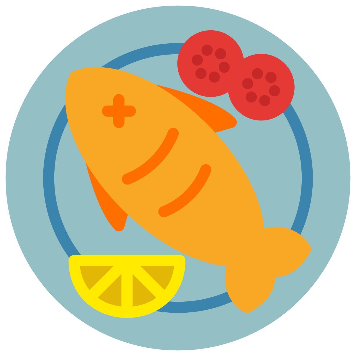 fish icon