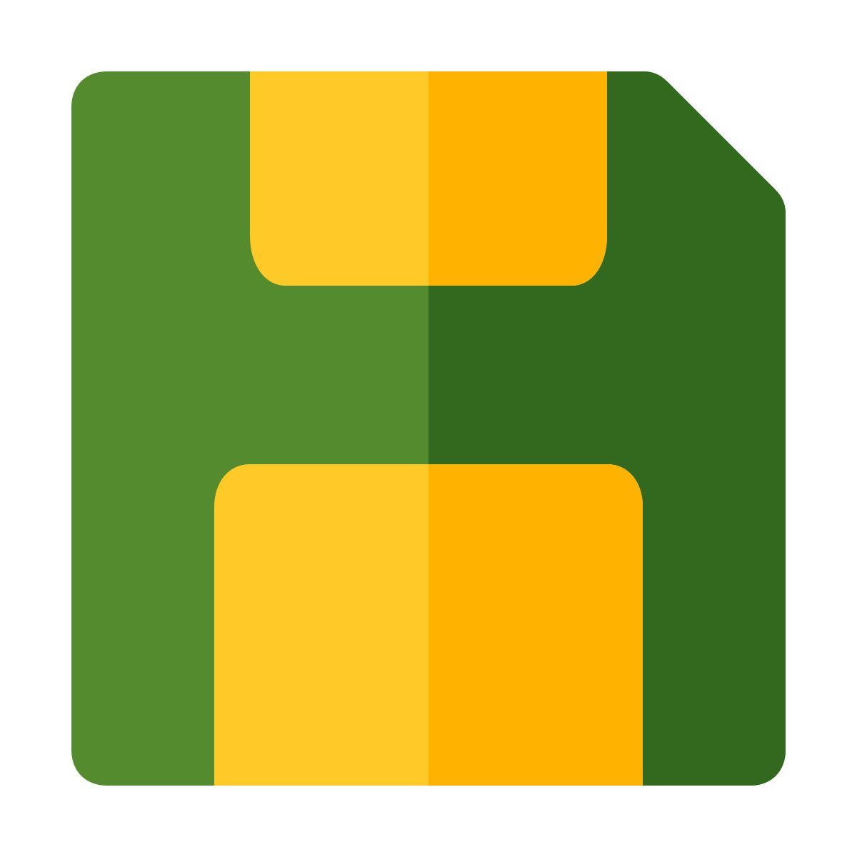floppy disk icon