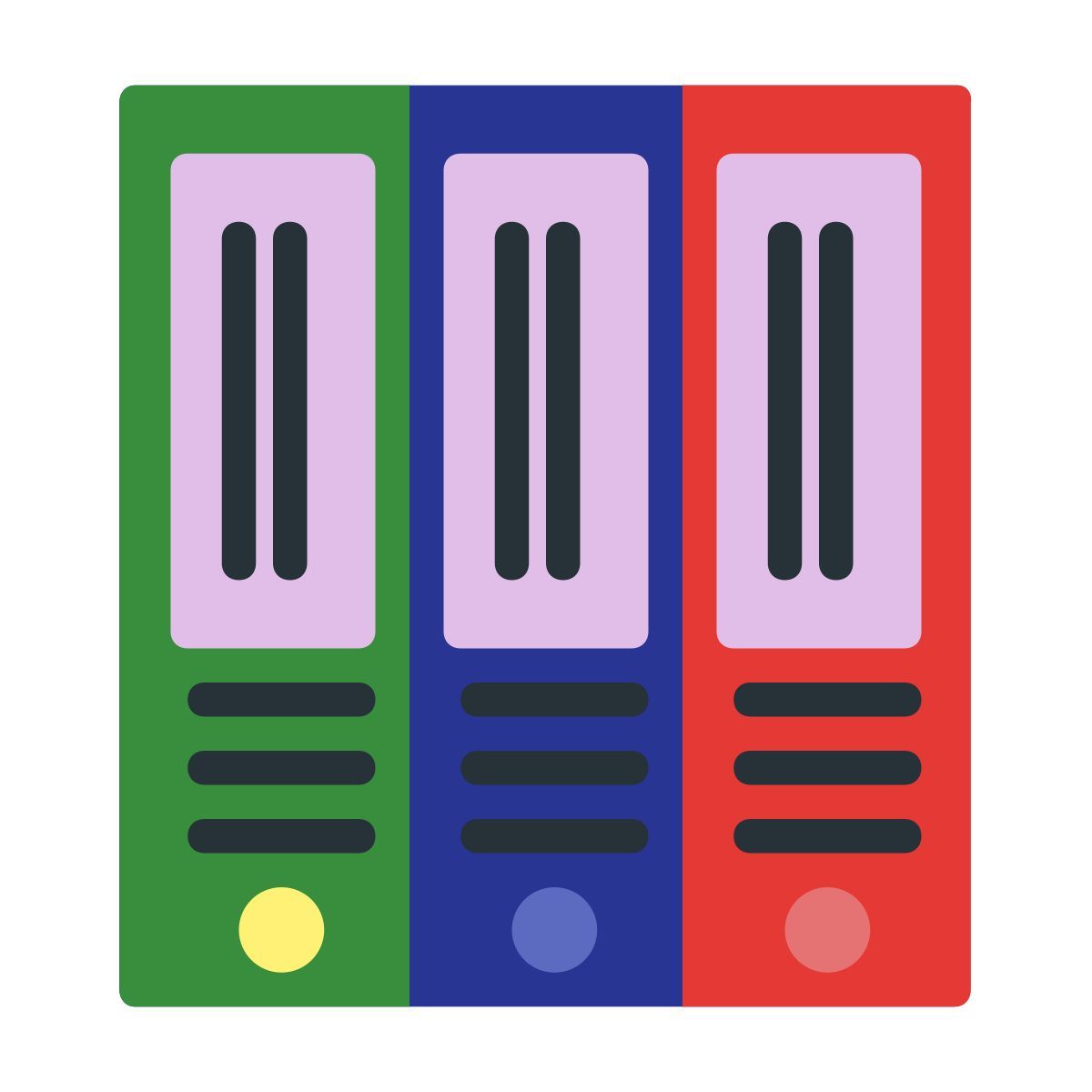 folder icon