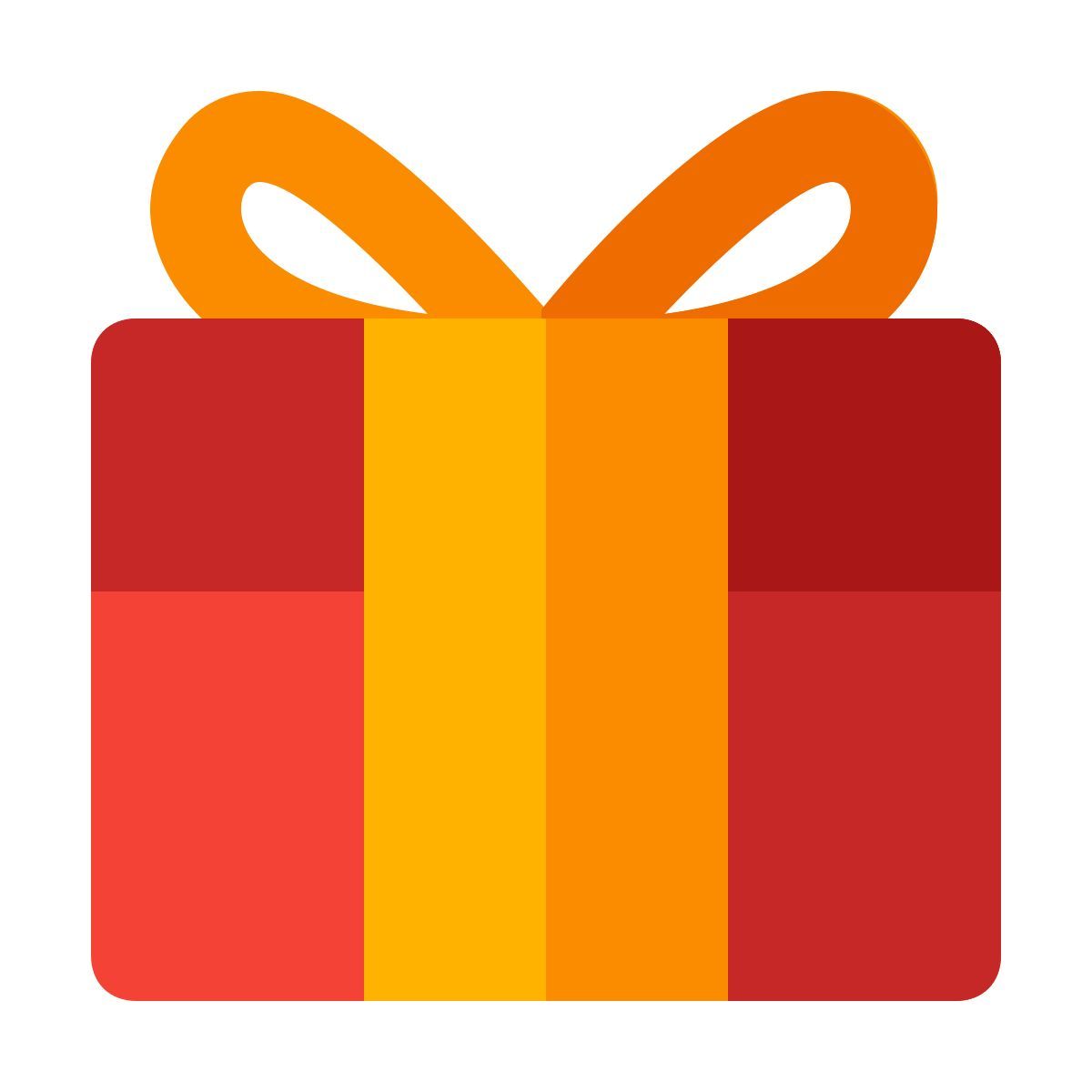 gift box icon