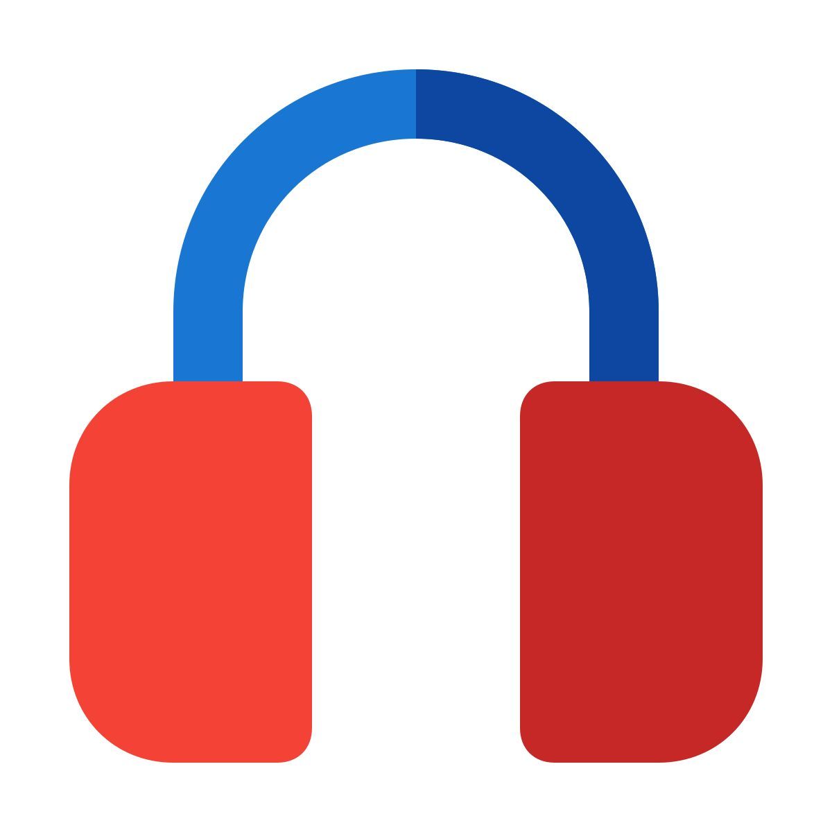 headphone icon