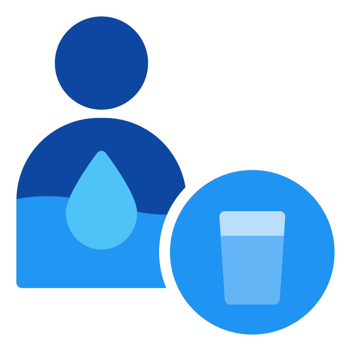 hydration icon