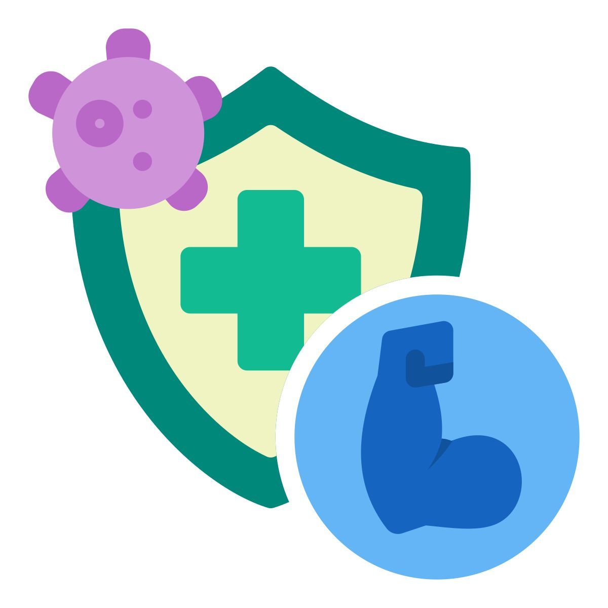 immunity icon