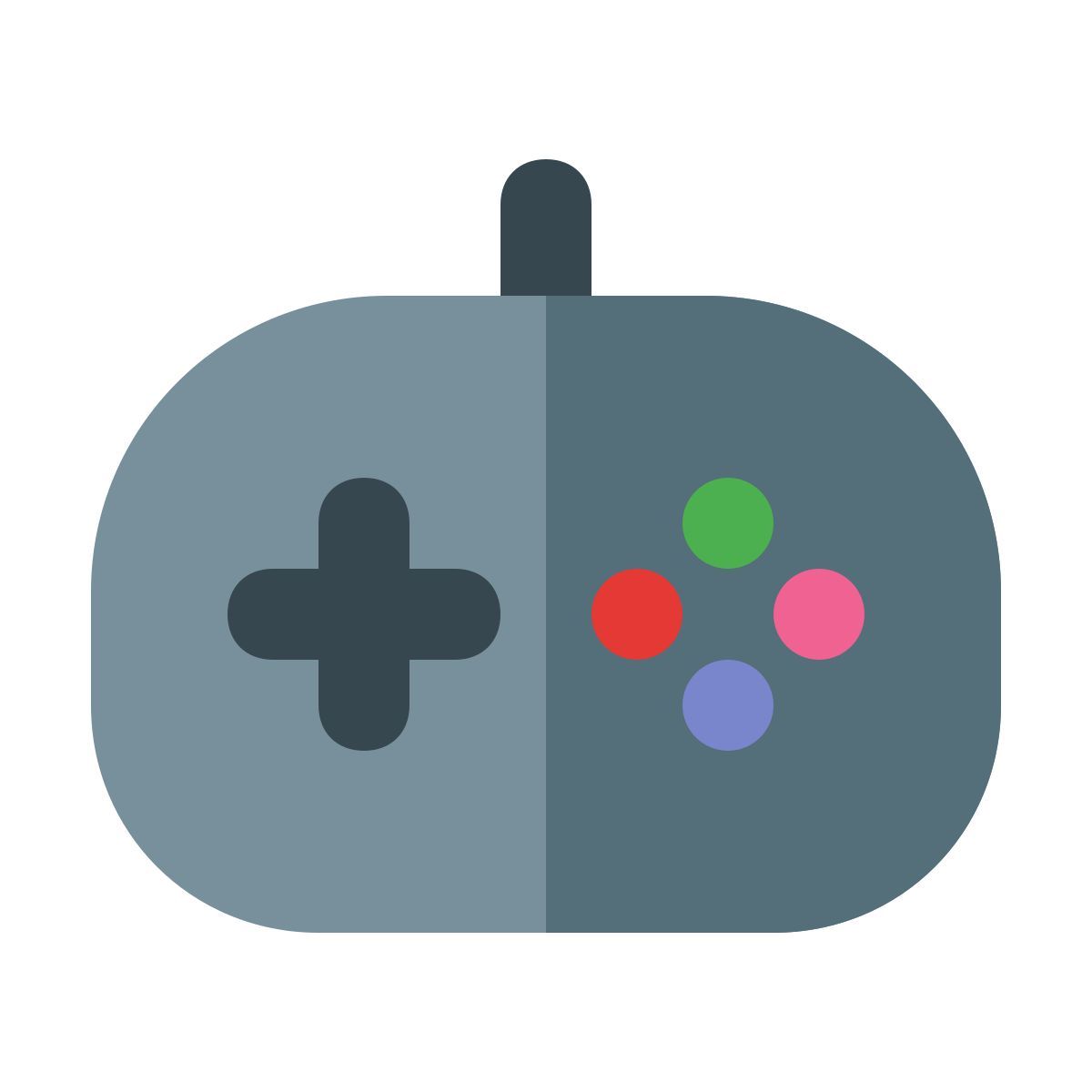 Joystick icon