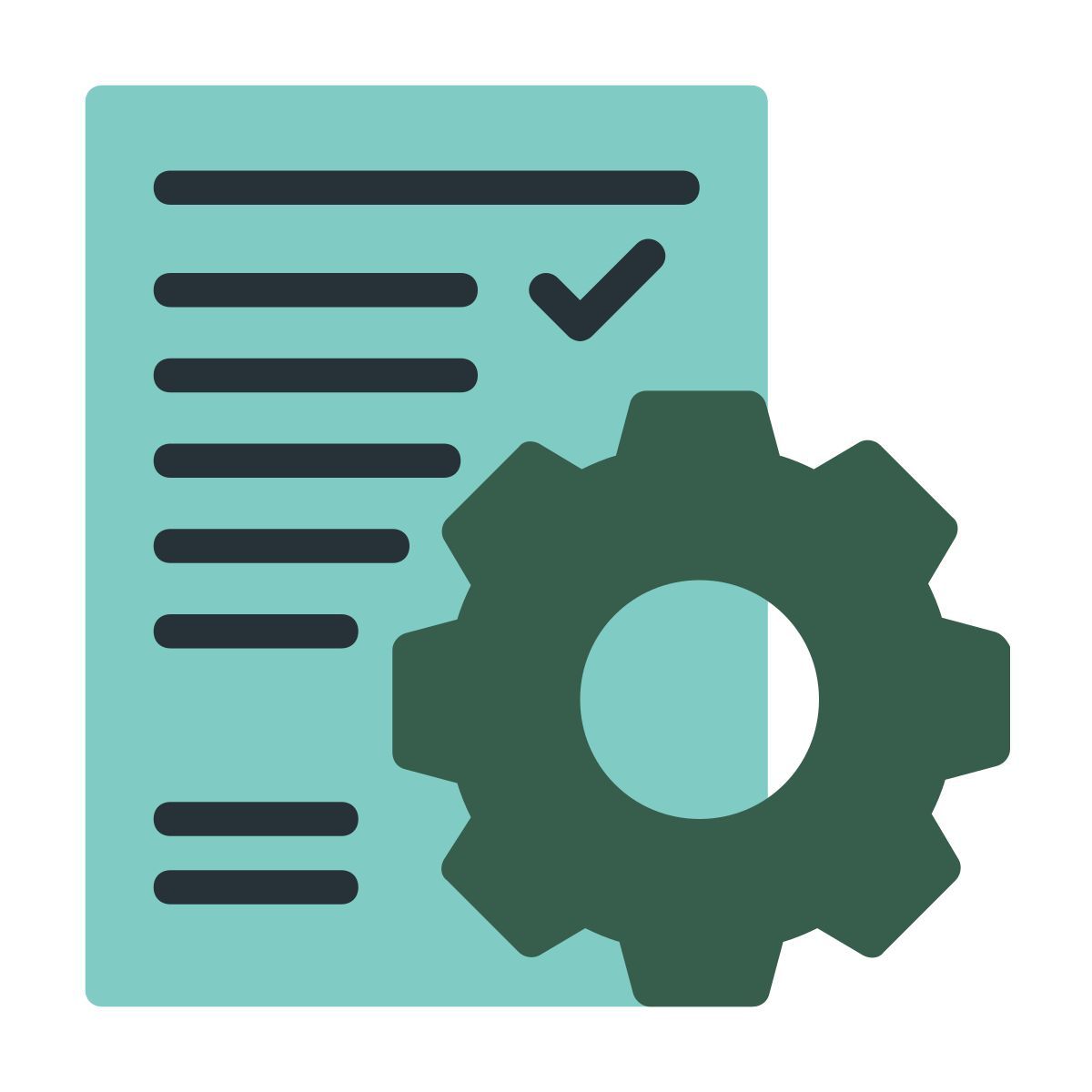gerenciar icon