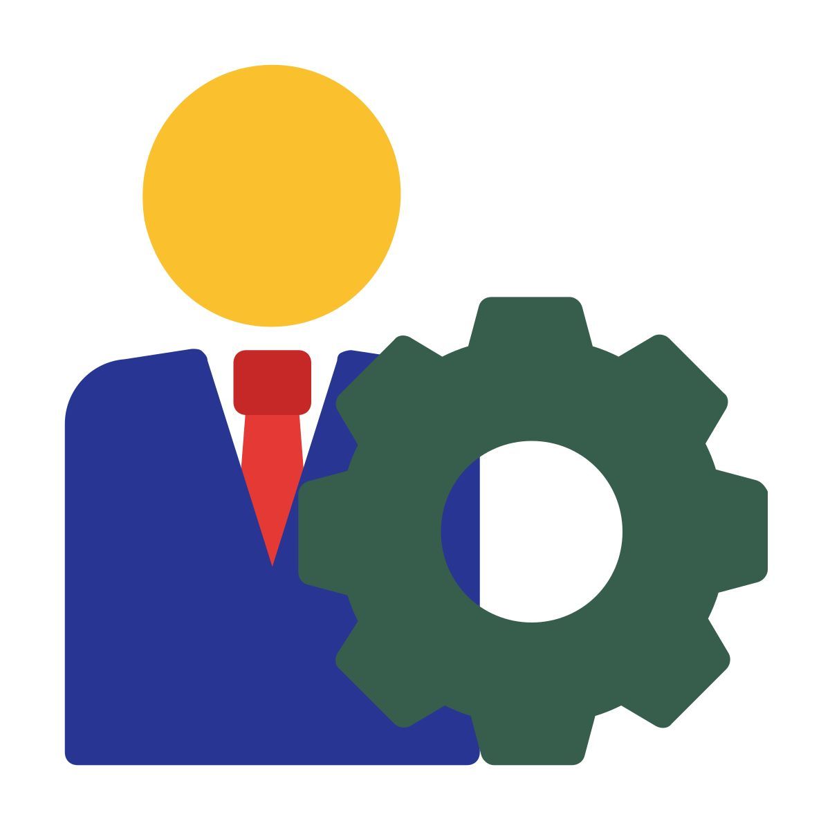 manager icon