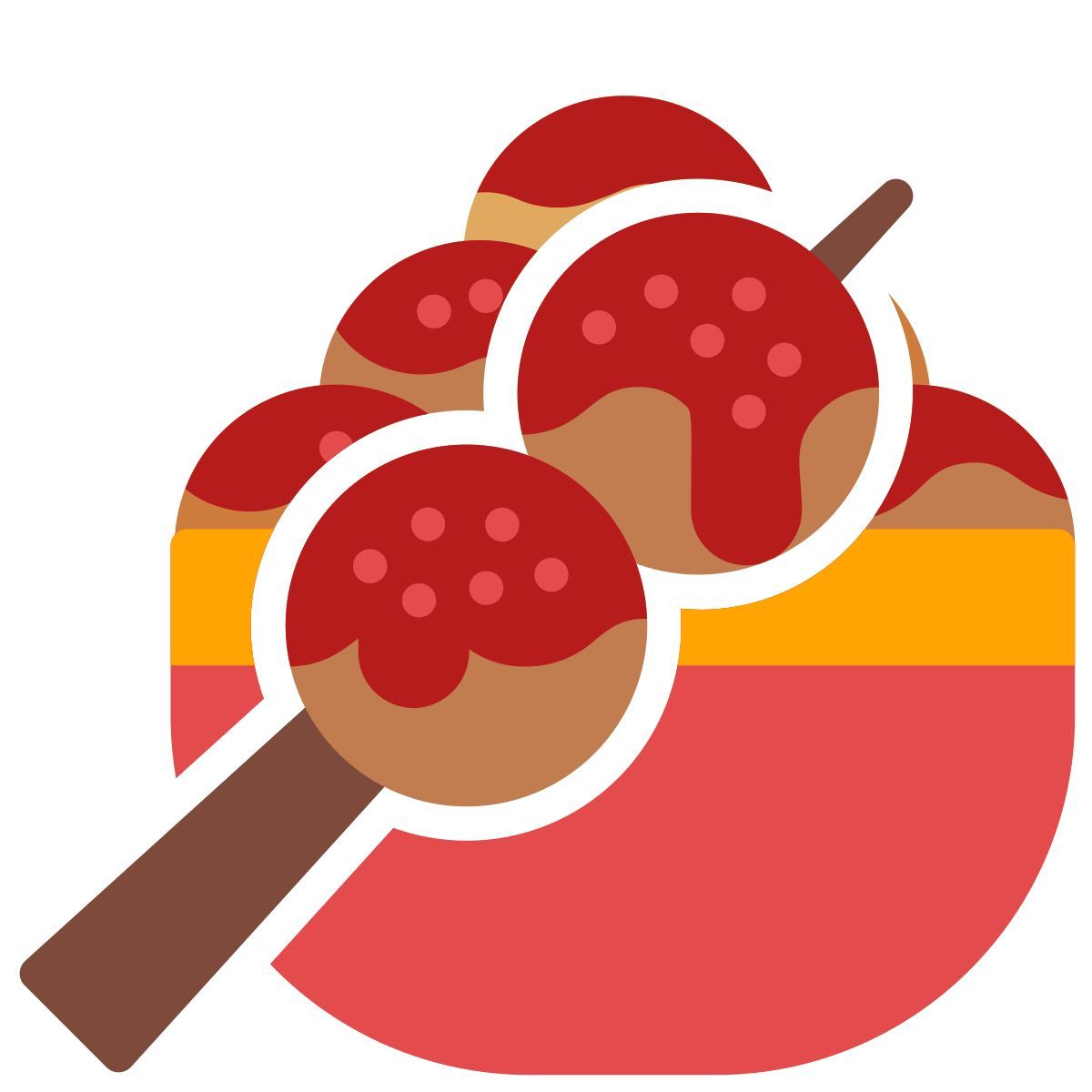 fleischbällchen icon