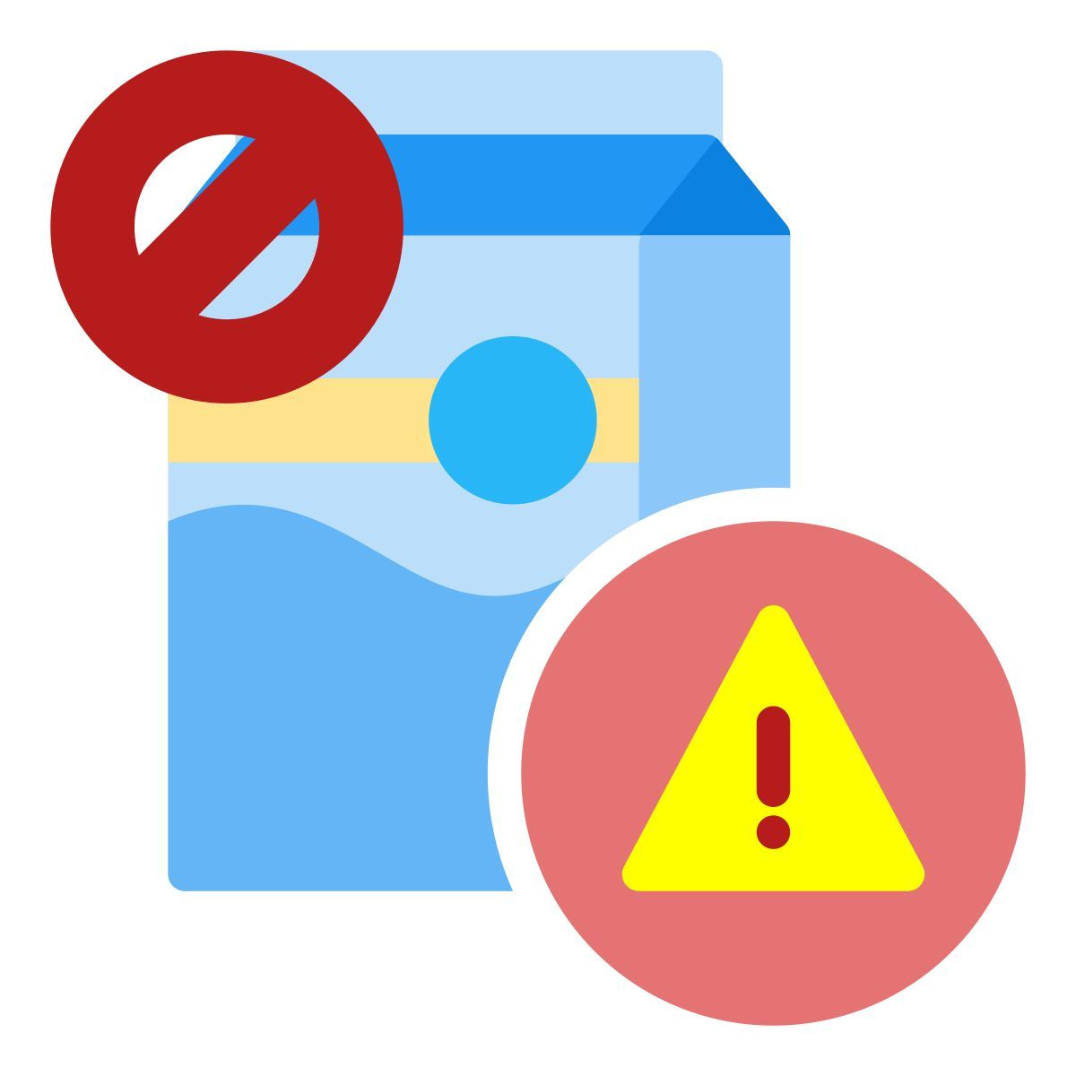 external milk intolerant health and lifestyle febrian hidayat flat febrian hidayat icon