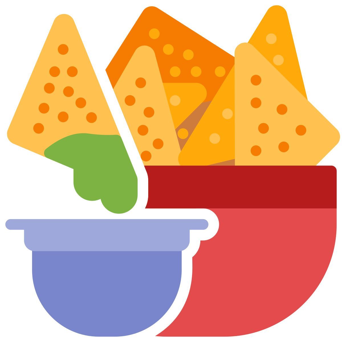 nachos icon