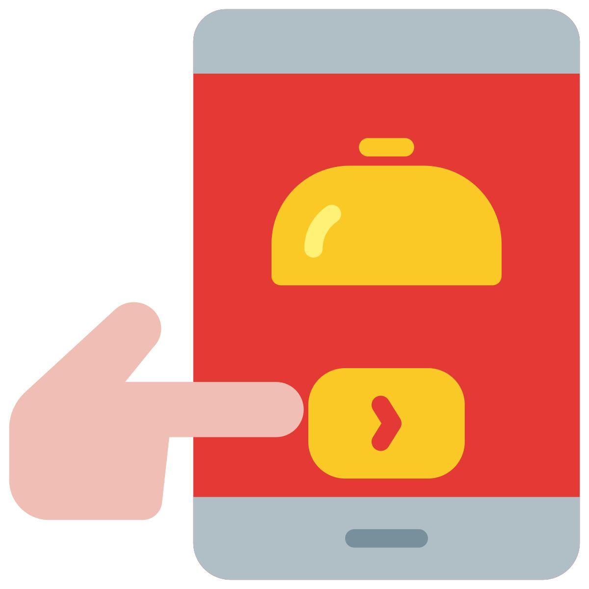 online order icon
