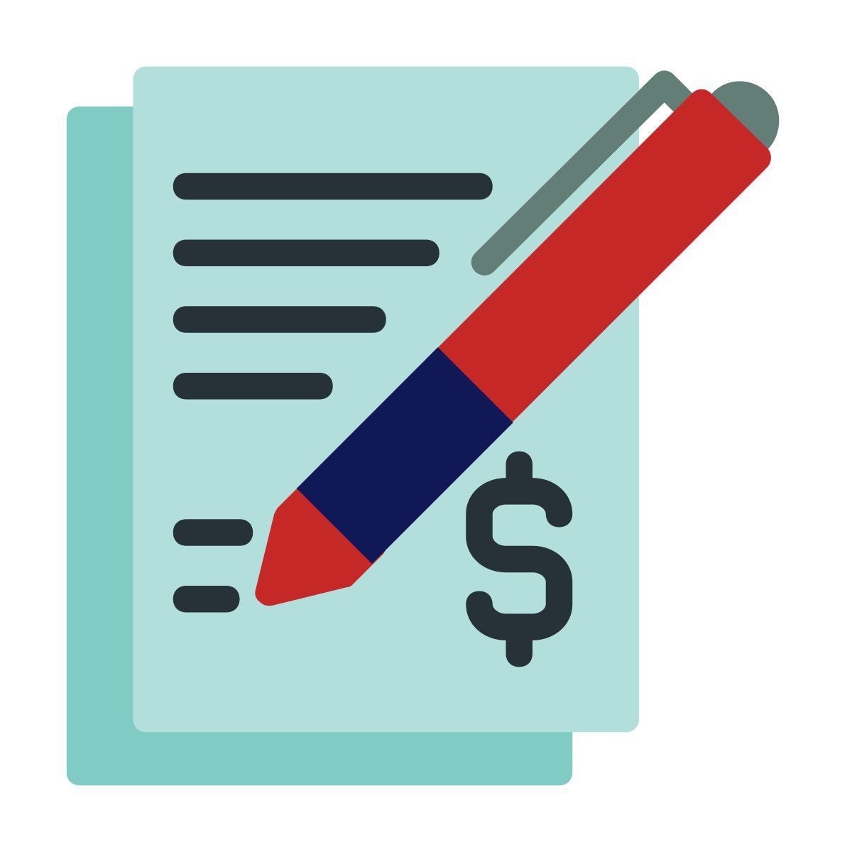 paper icon