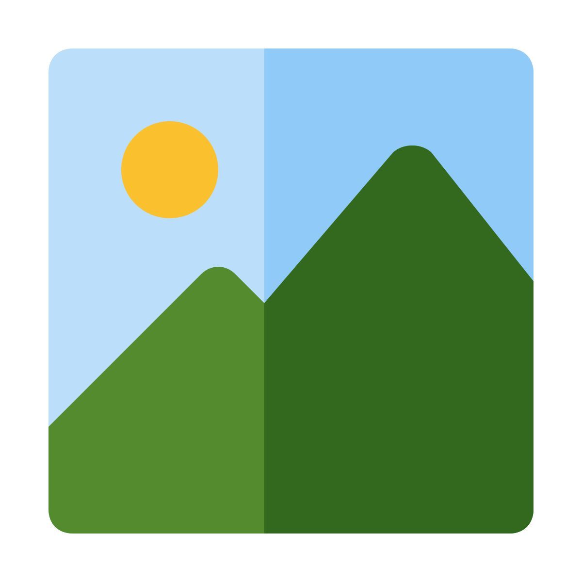 picture icon