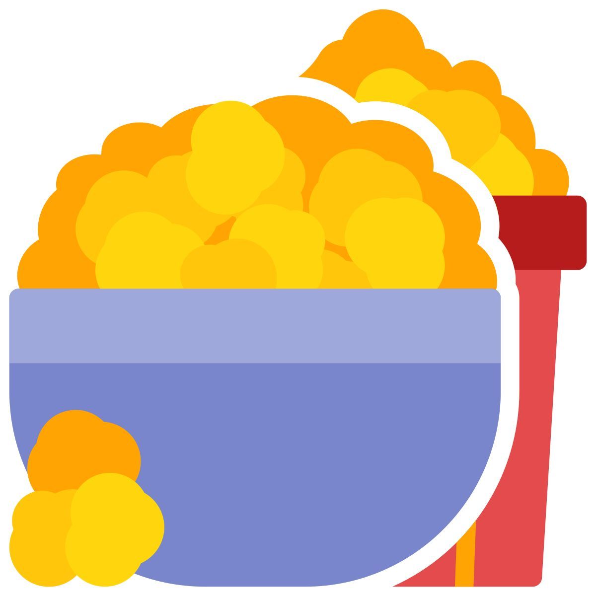 popcorn icon