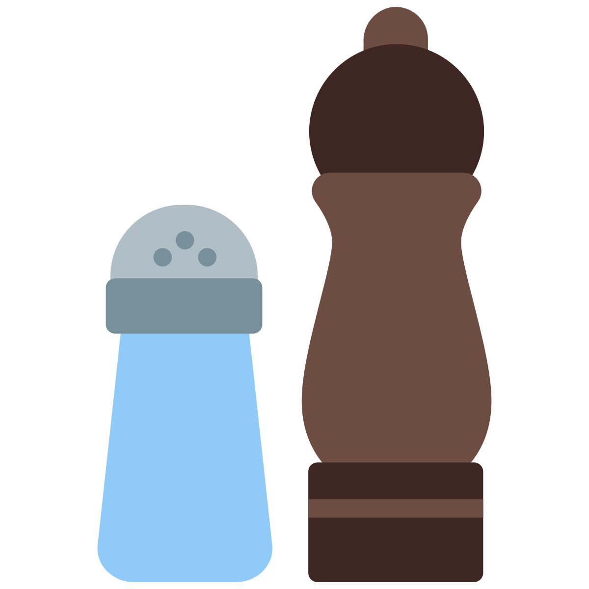 salz und pfeffer icon