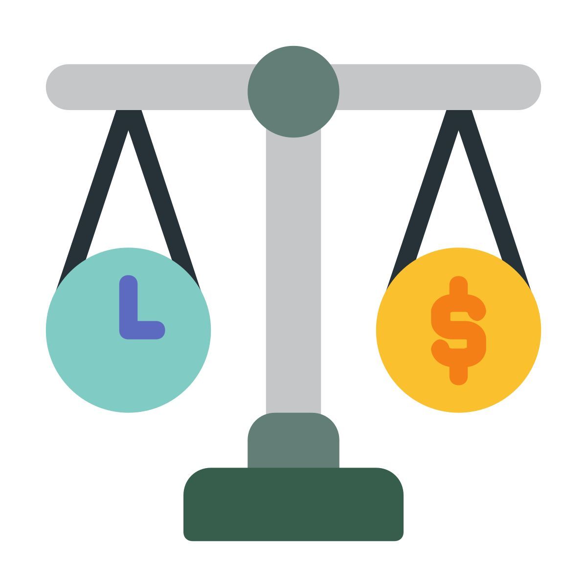 scale icon