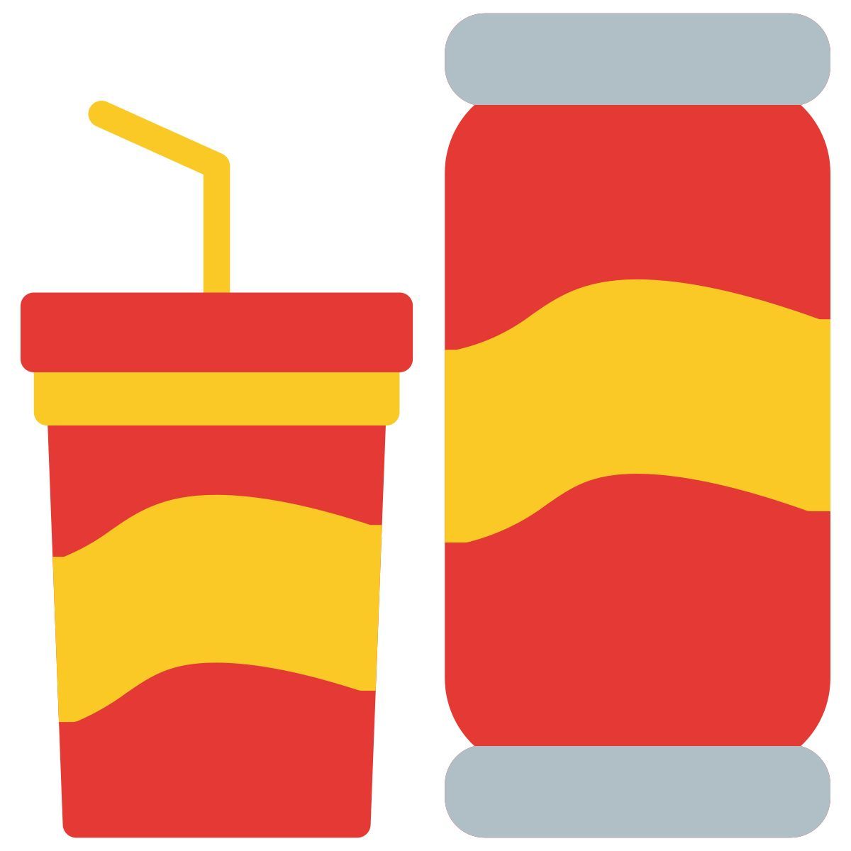 soft drink icon