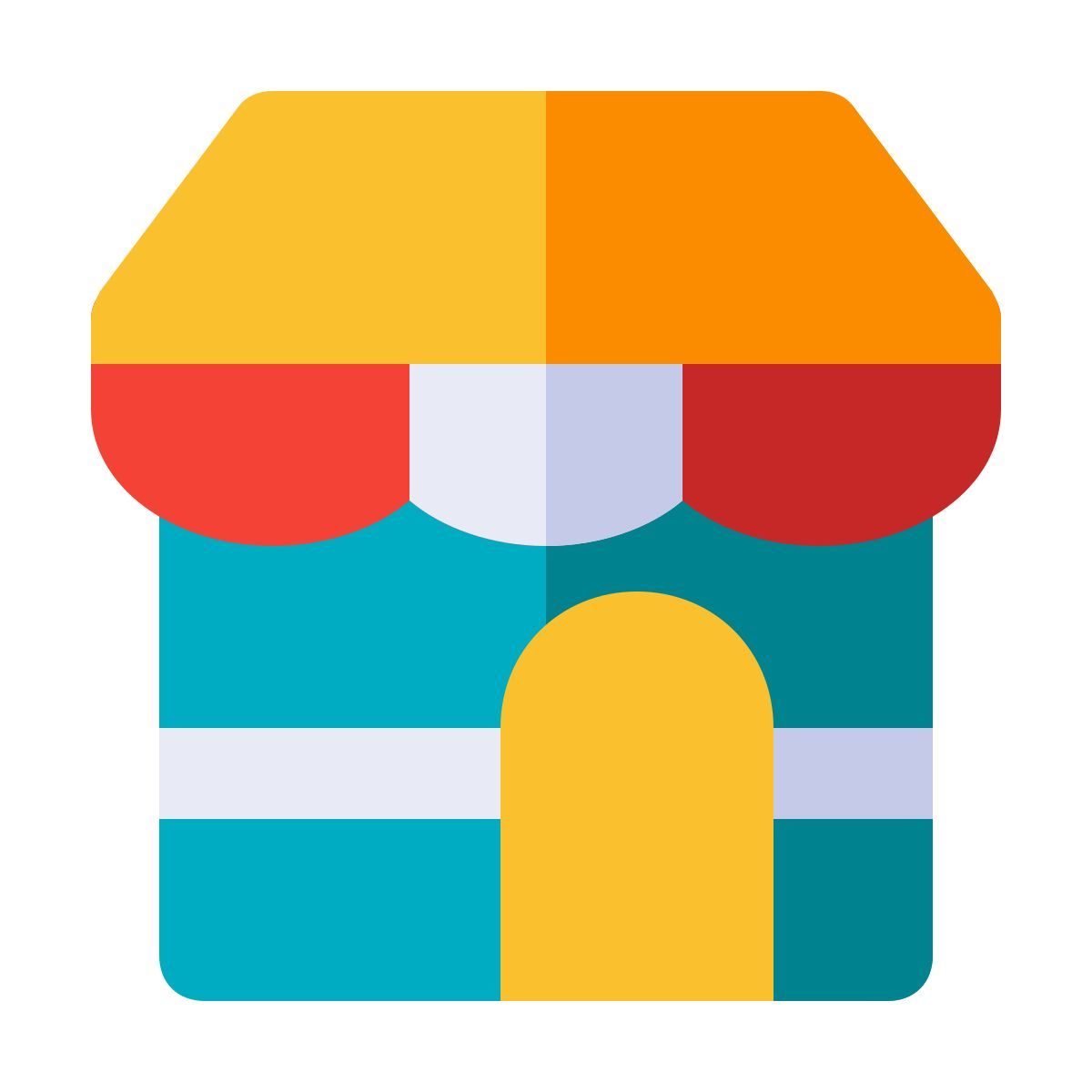 store icon