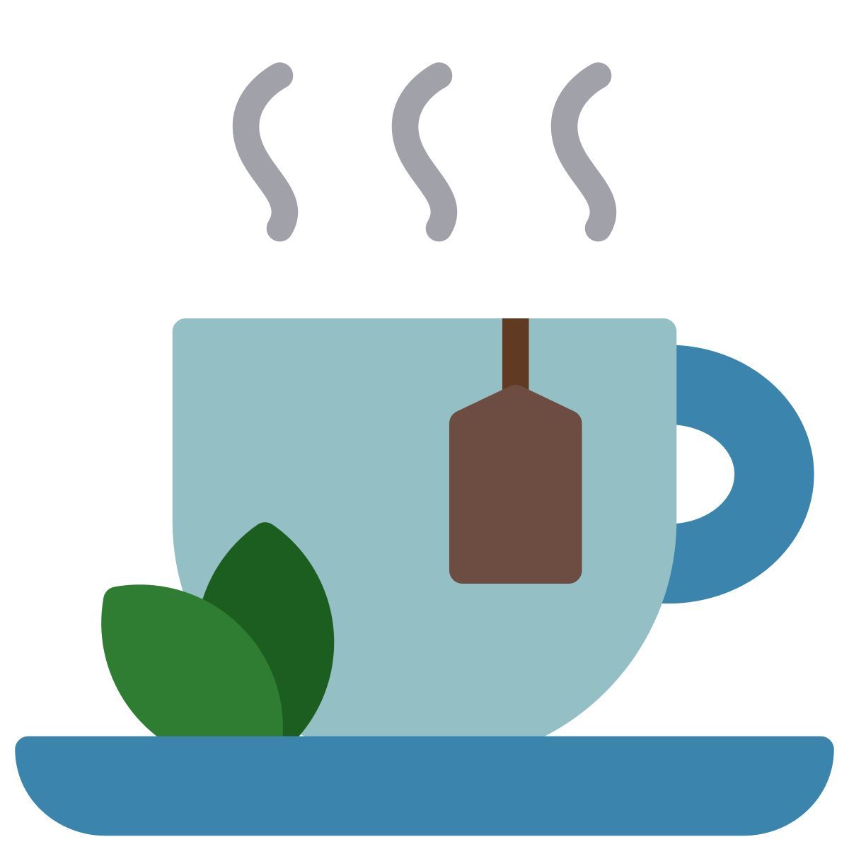 tea icon