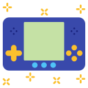 external Console-mobile-gaming-febrian-hidayat-flat-febrian-hidayat-2 icon