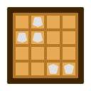 external Shogi-board-game-febrian-hidayat-flat-febrian-hidayat icon