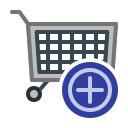 external Shopping-Cart-online-shopping-febrian-hidayat-flat-febrian-hidayat-3 icon
