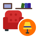external Sofa-online-shopping-febrian-hidayat-flat-febrian-hidayat icon