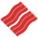 external bacon-restaurant-febrian-hidayat-flat-febrian-hidayat icon