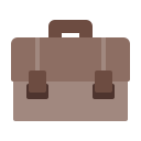 external briefcase-business-and-management-febrian-hidayat-flat-febrian-hidayat icon
