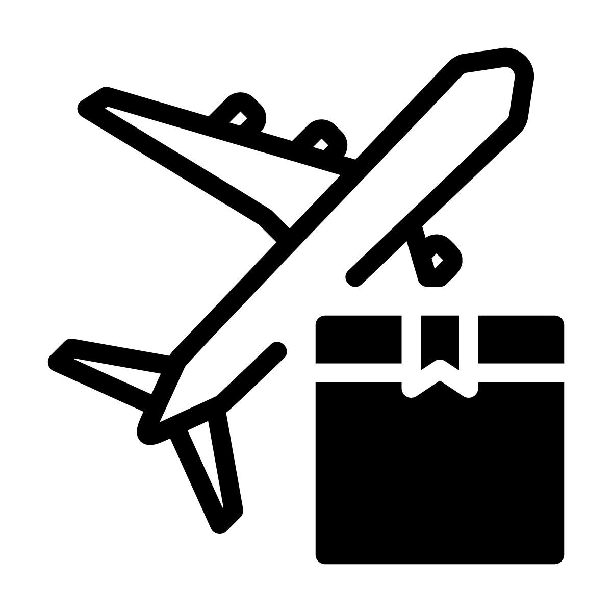 airplane icon