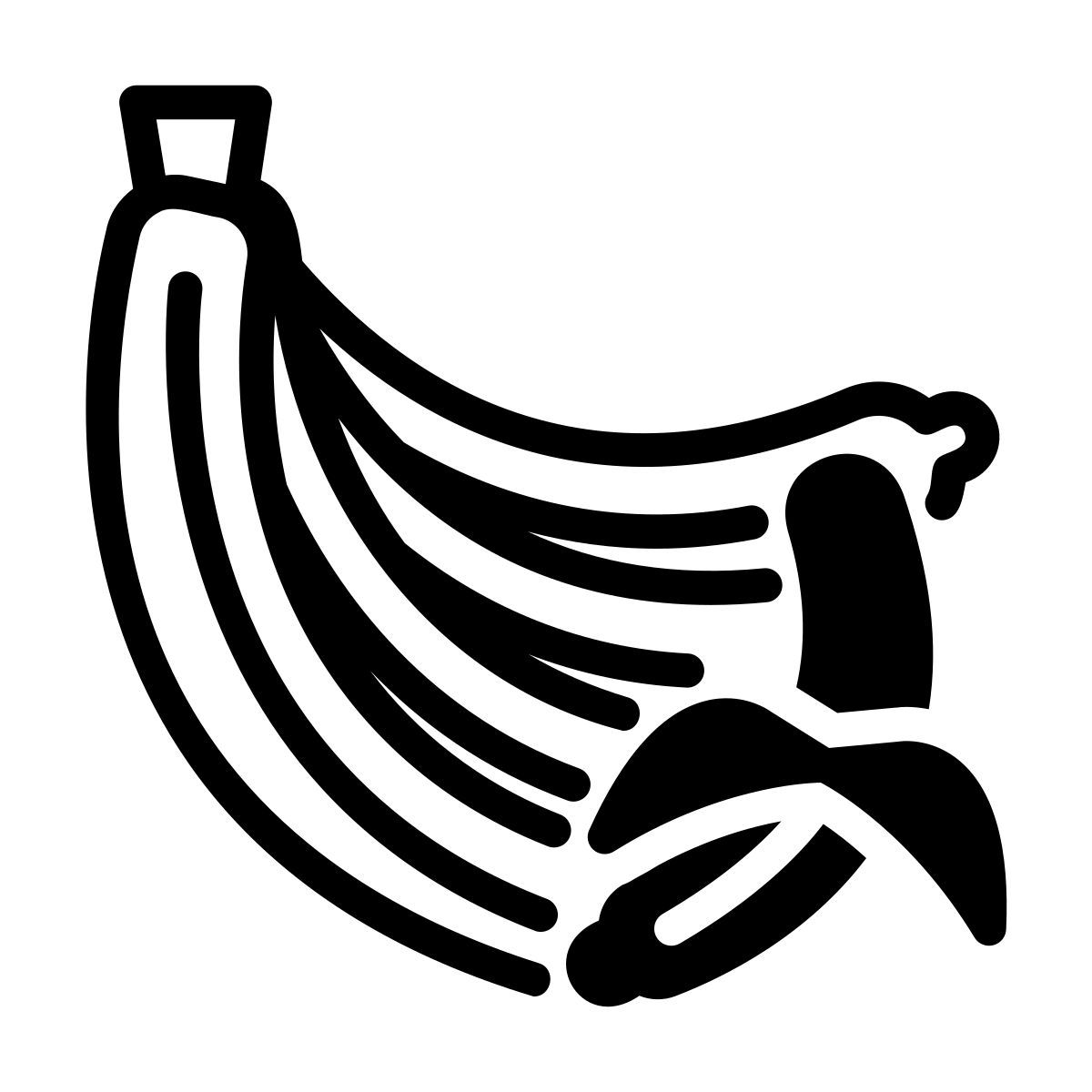banana icon