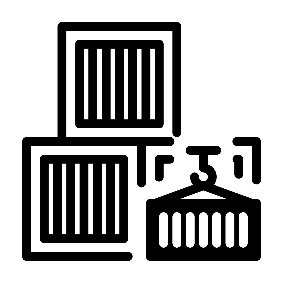 container icon