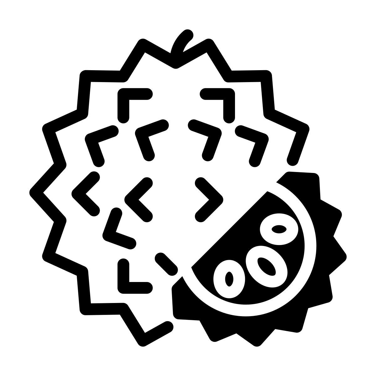 durian icon