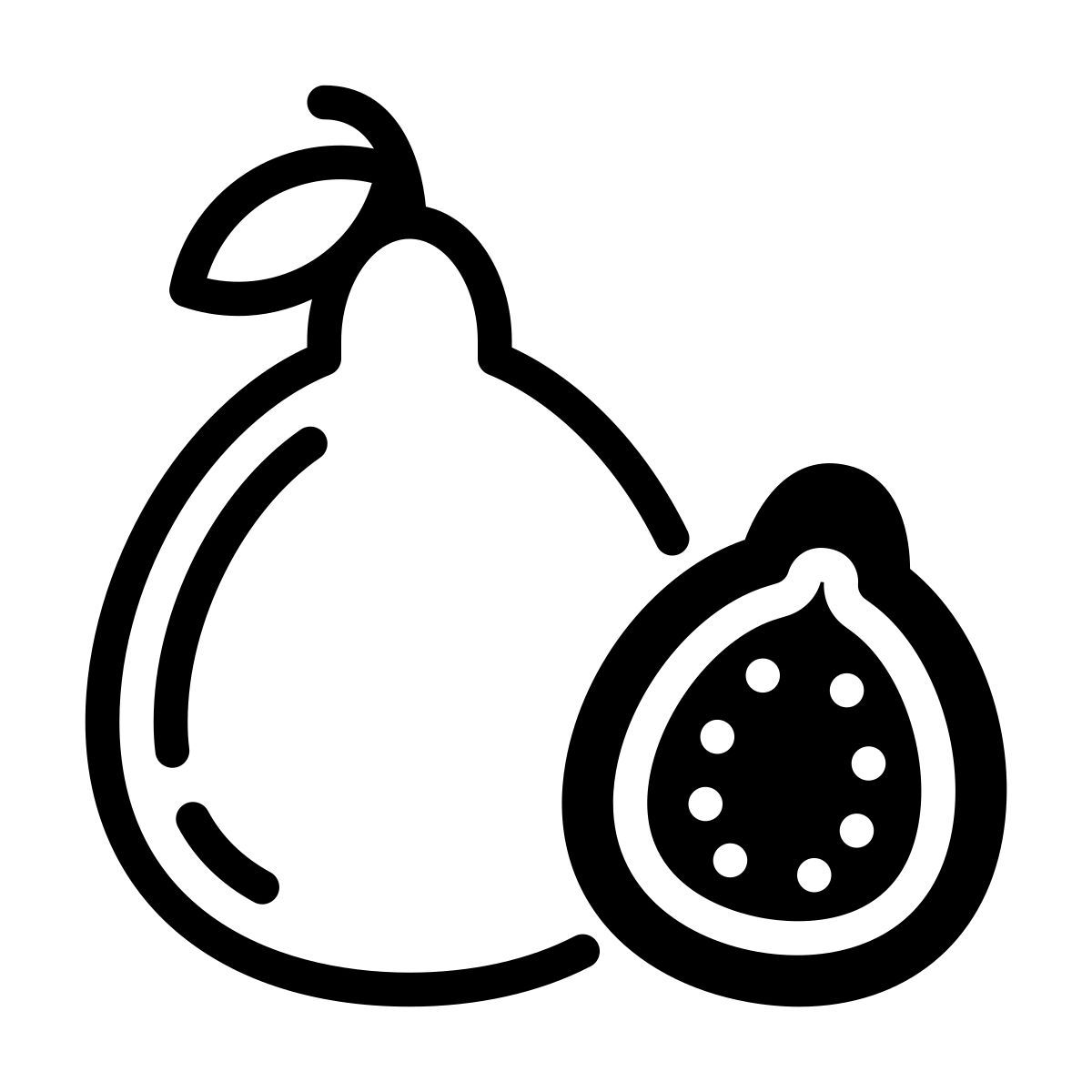 guava icon