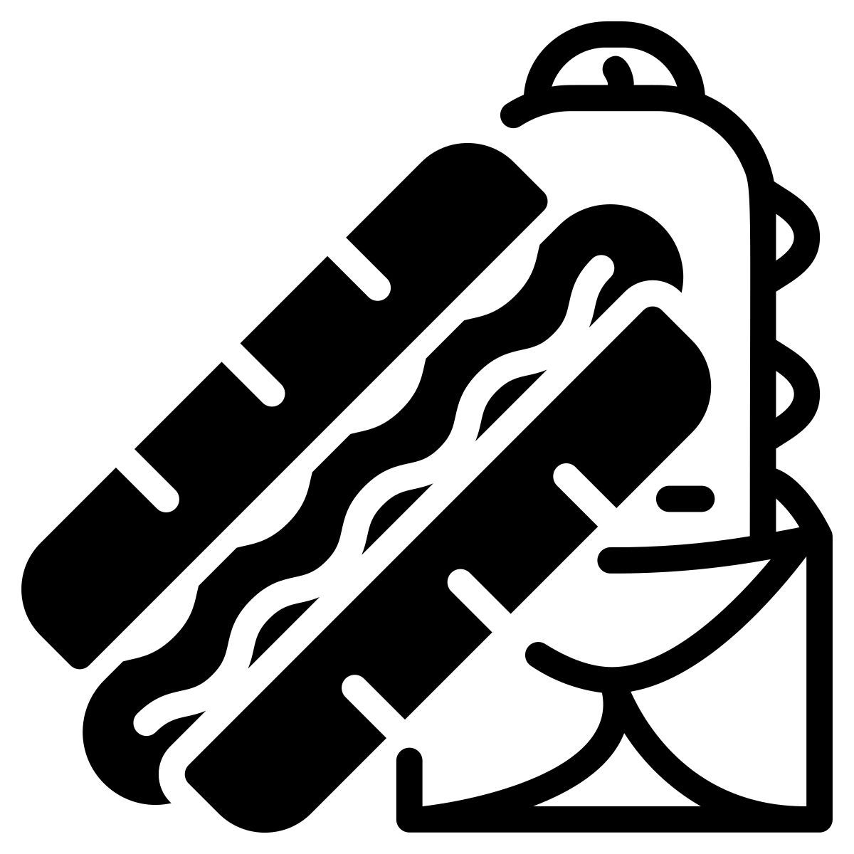 hotdog icon