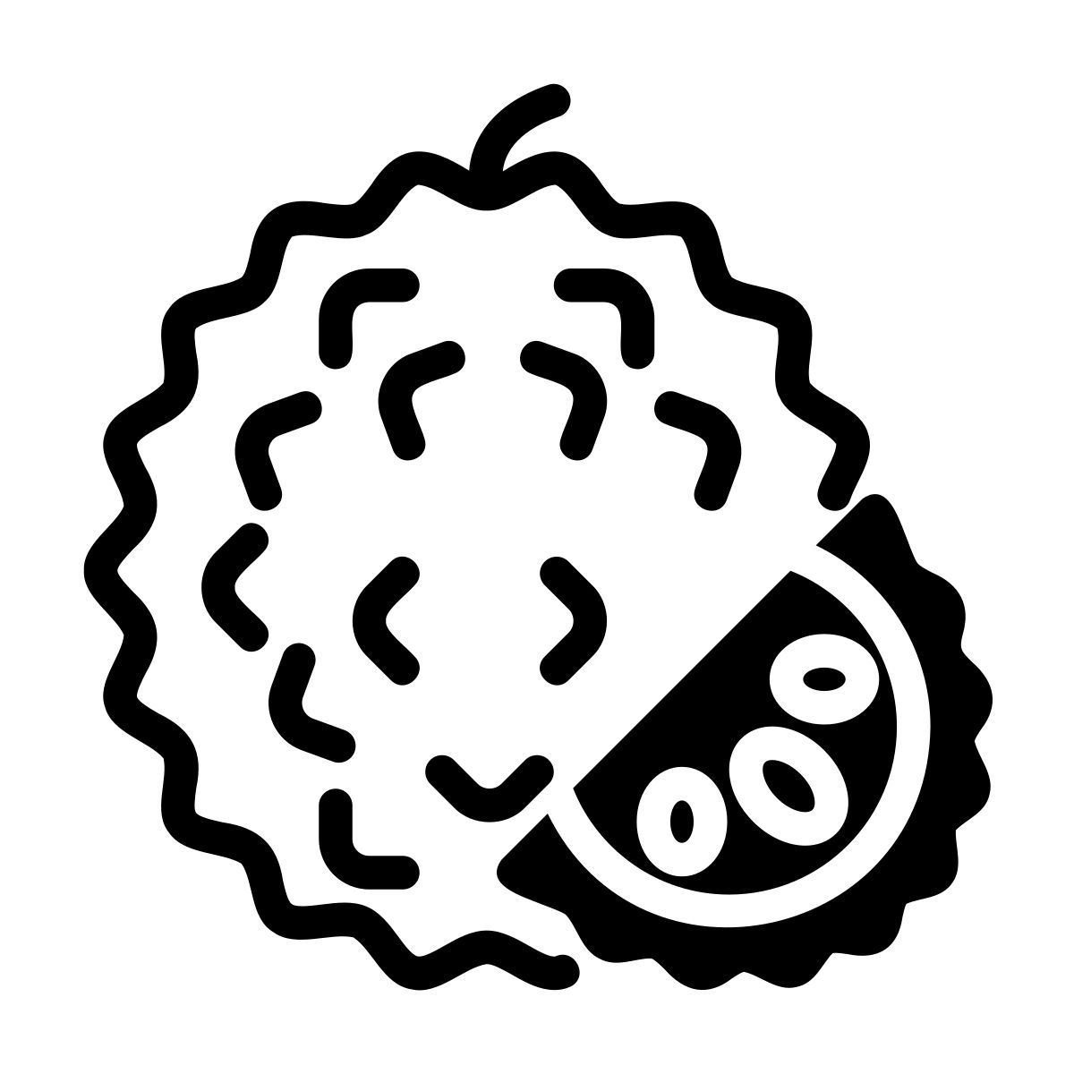 jackfruit icon