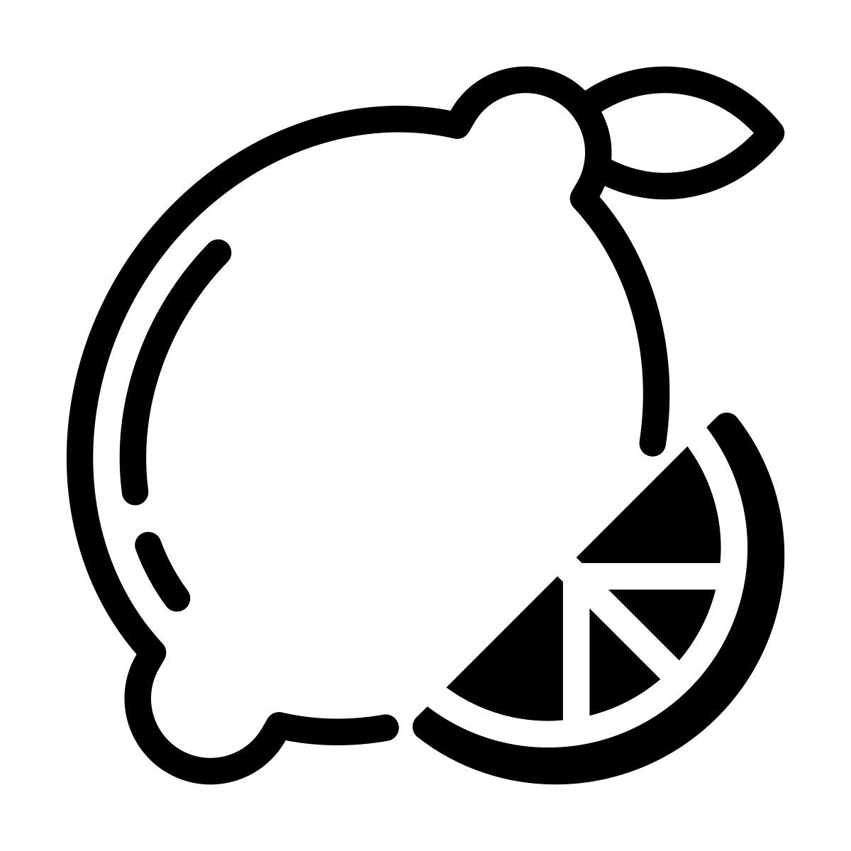 lemon icon