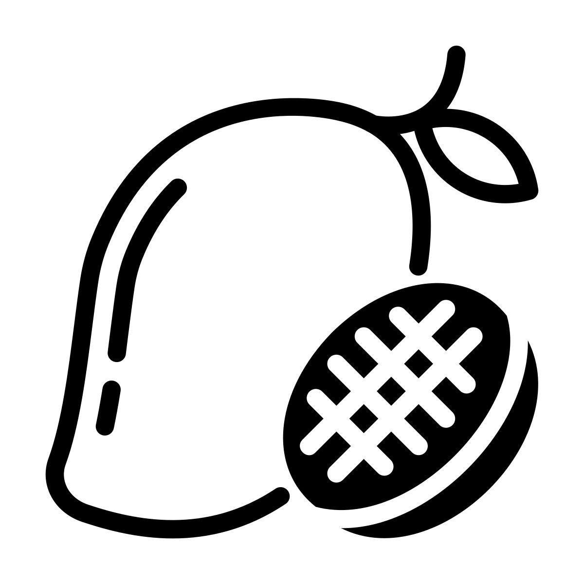 mango icon