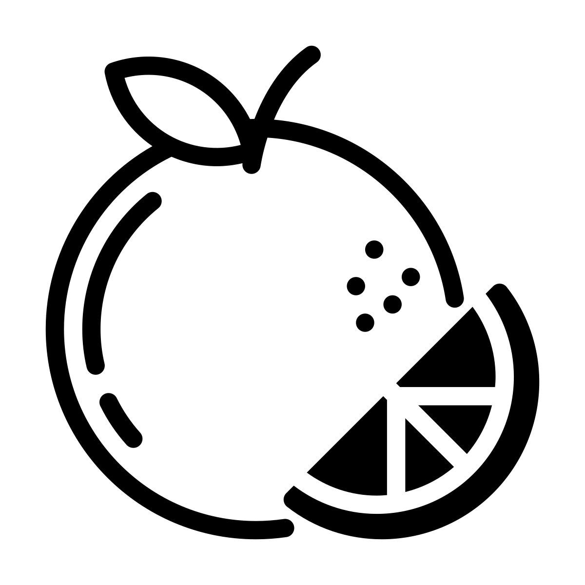 orange icon