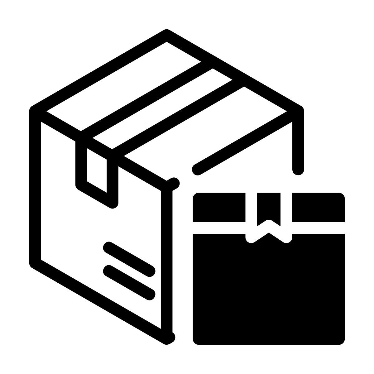 package icon