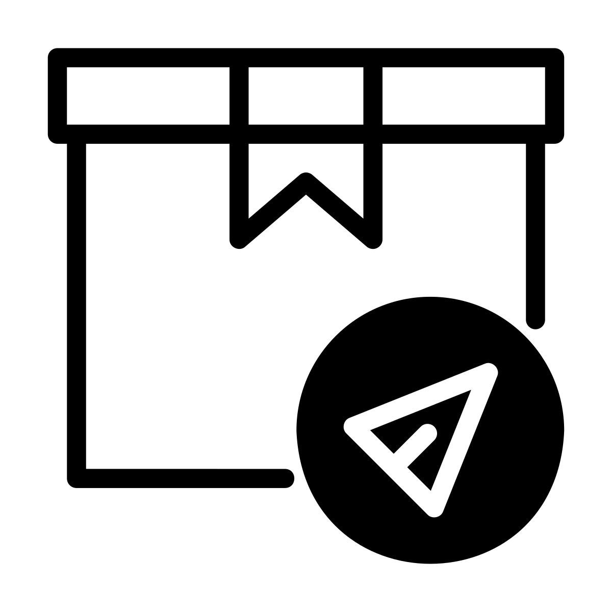 emballer icon