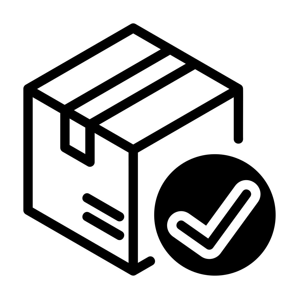 packaging icon
