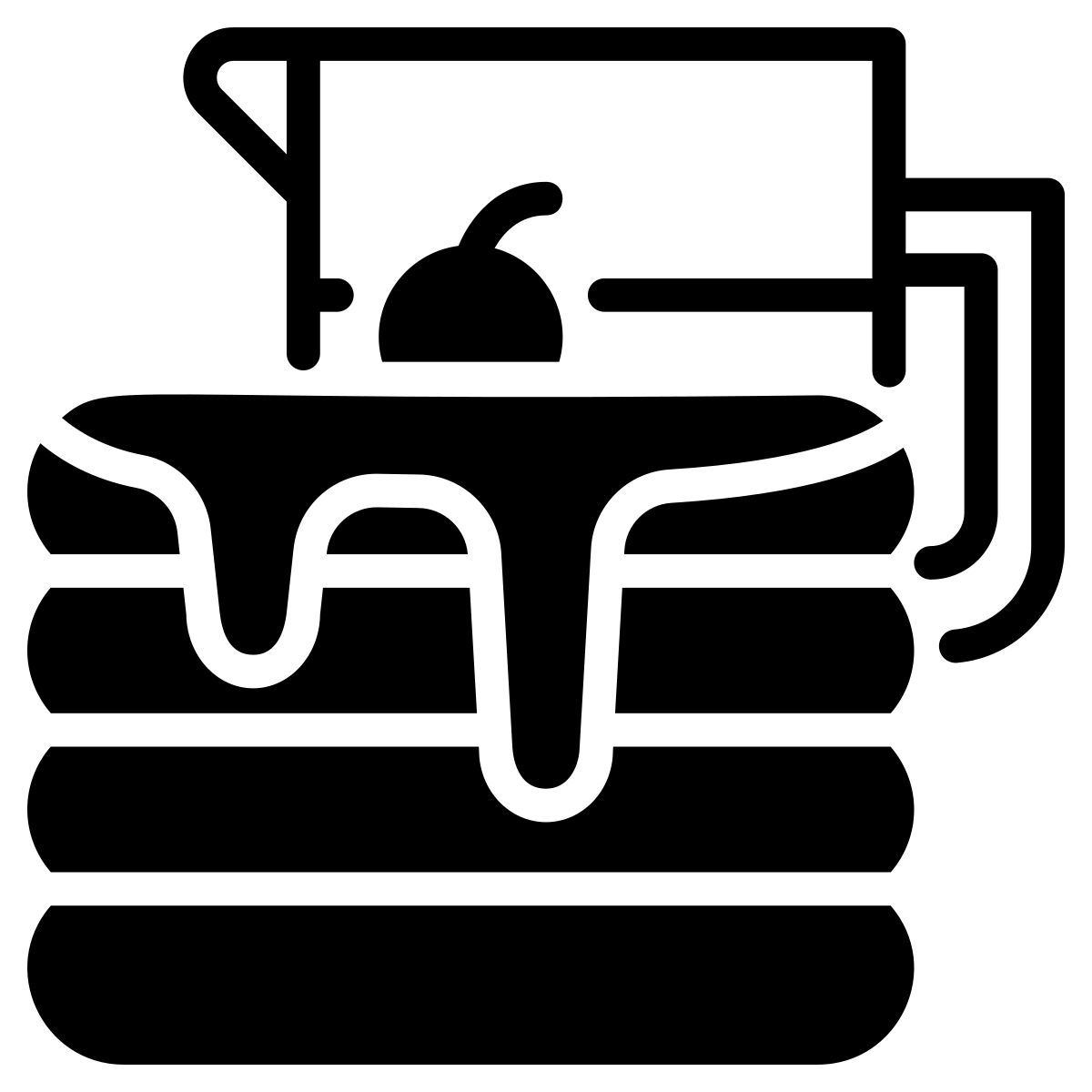 pancake icon