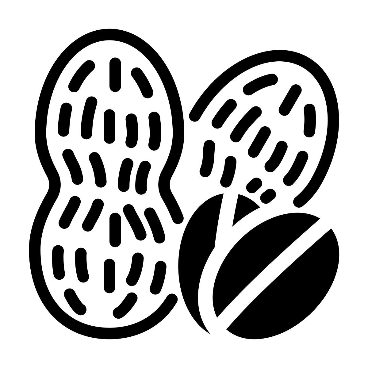 peanut icon