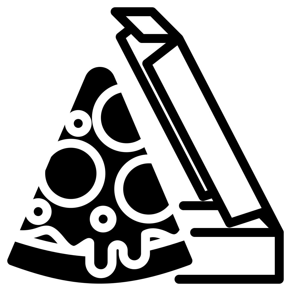 pizza icon
