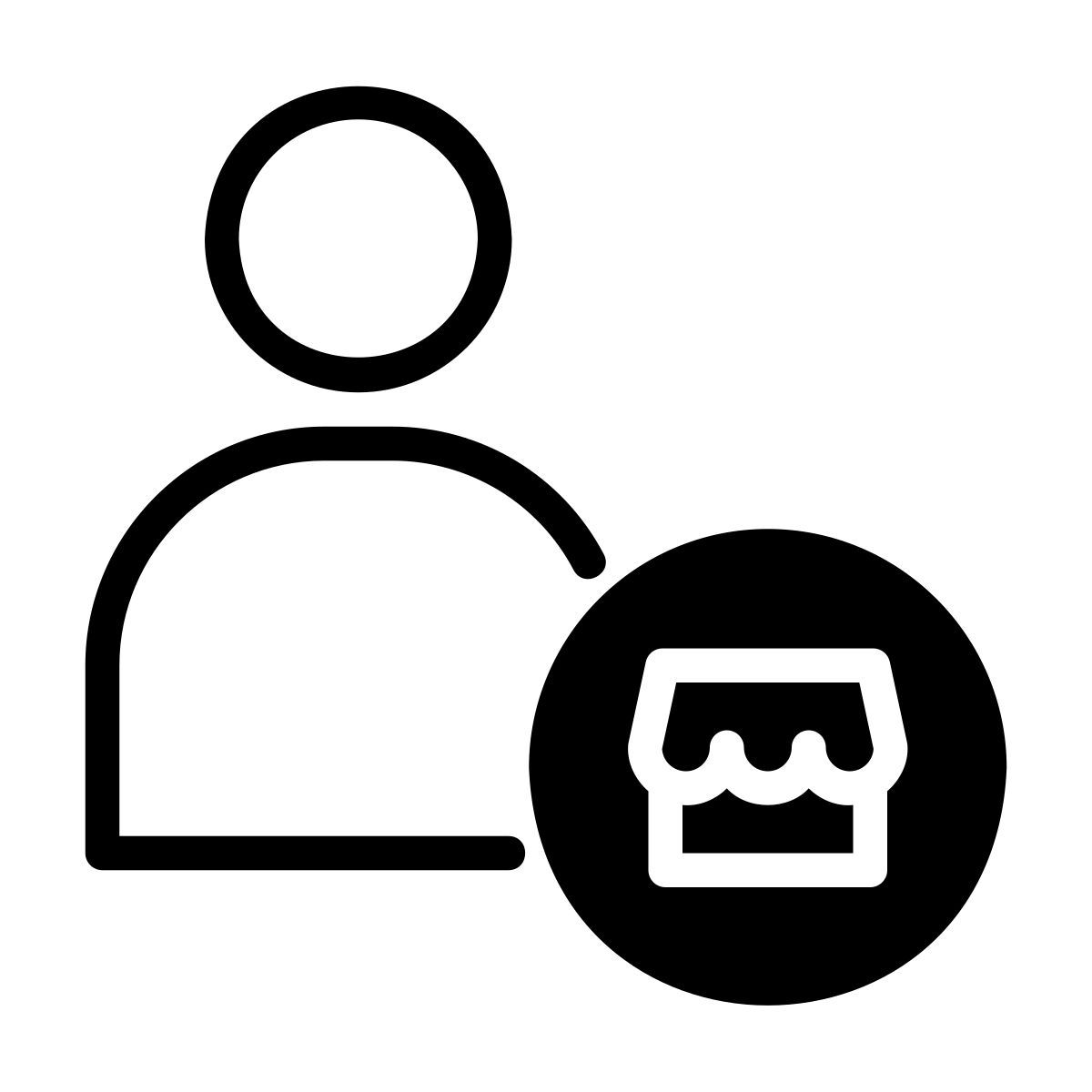 seller icon