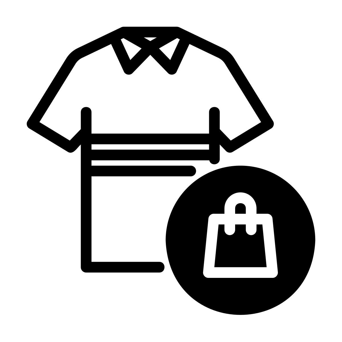 shirt icon