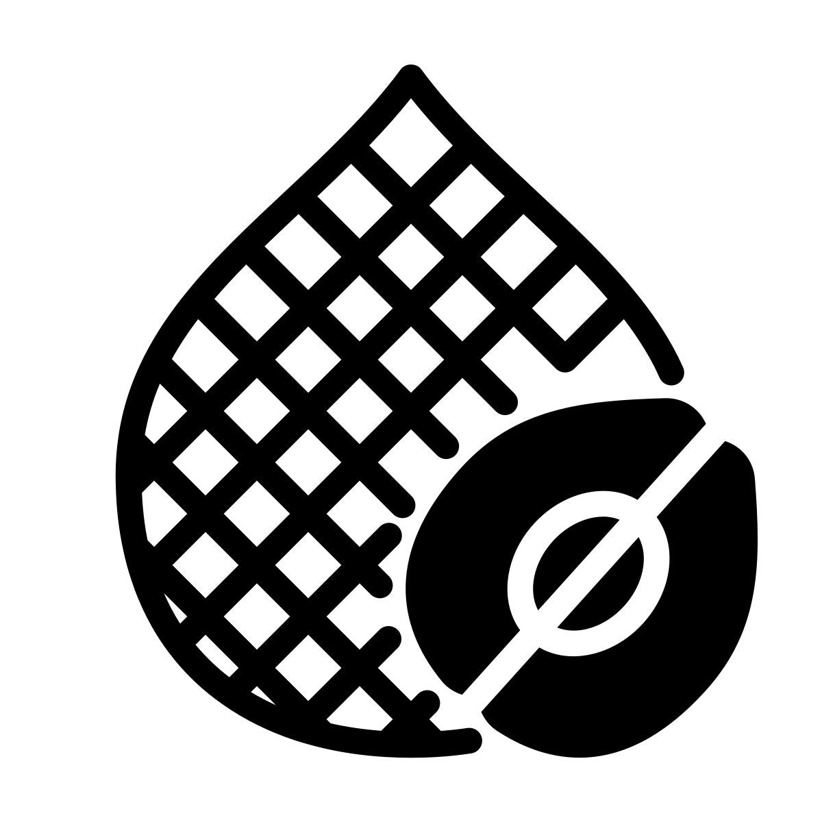 snake fruit icon