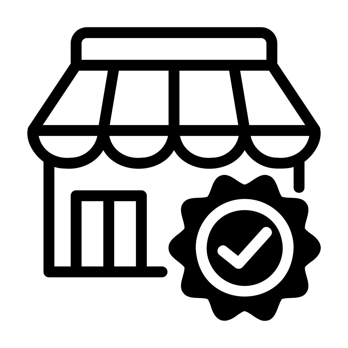 store icon