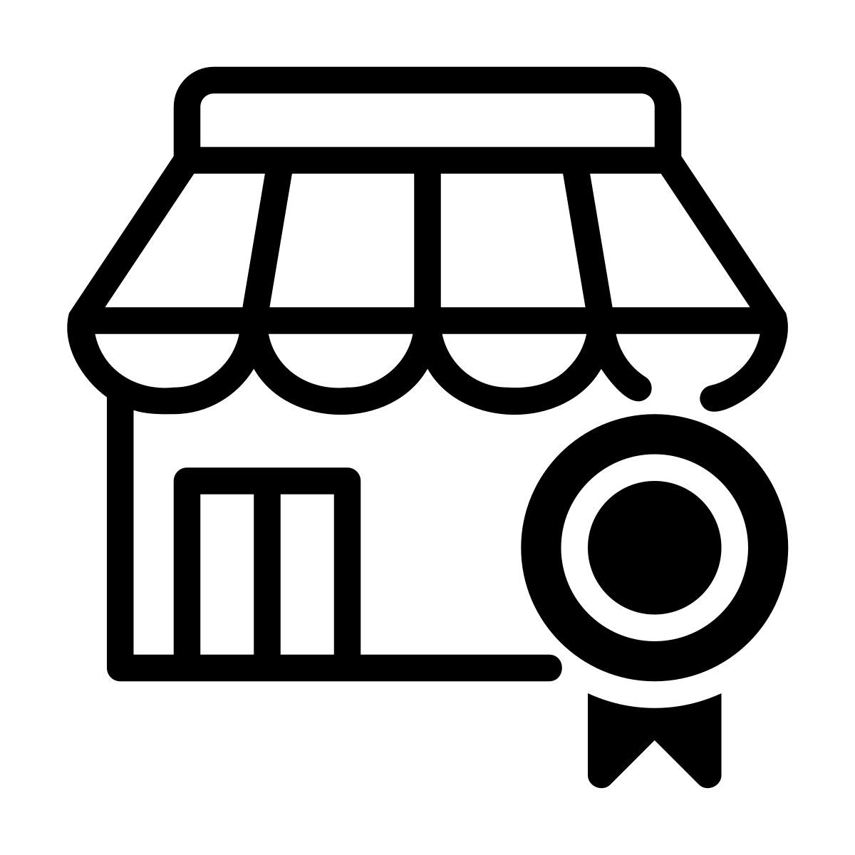 store icon